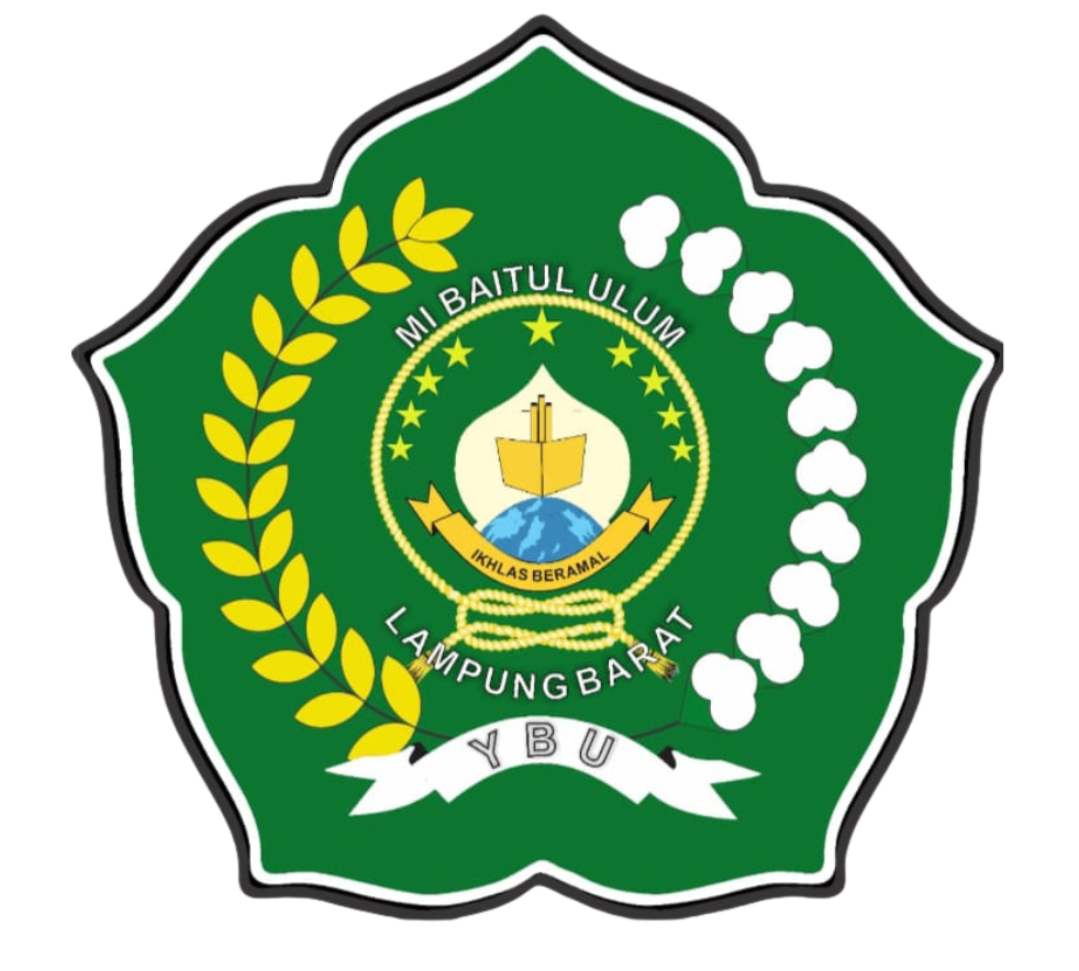 Logo MI BAITUL ULUM